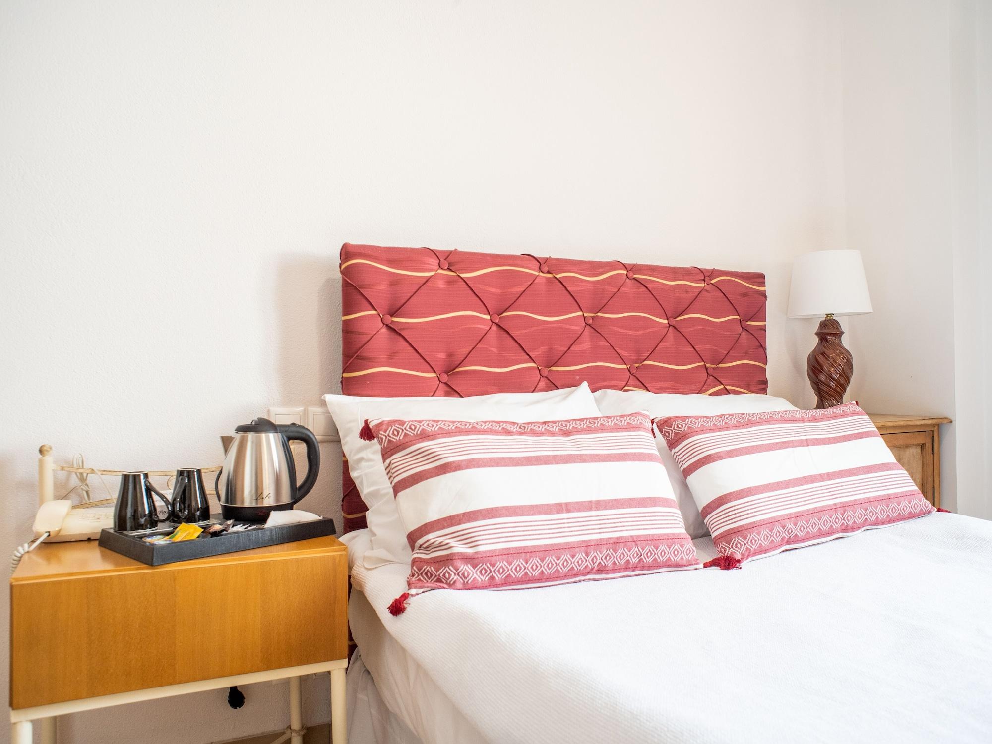 Lagou Raxi Country Hotel Lafkos Eksteriør billede