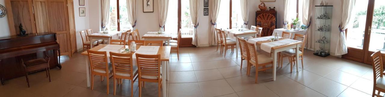 Lagou Raxi Country Hotel Lafkos Eksteriør billede